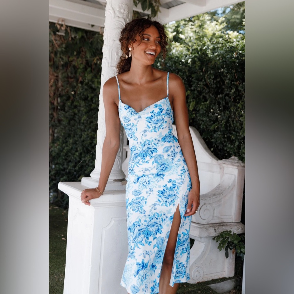 Petal & Pup Yelena Dress